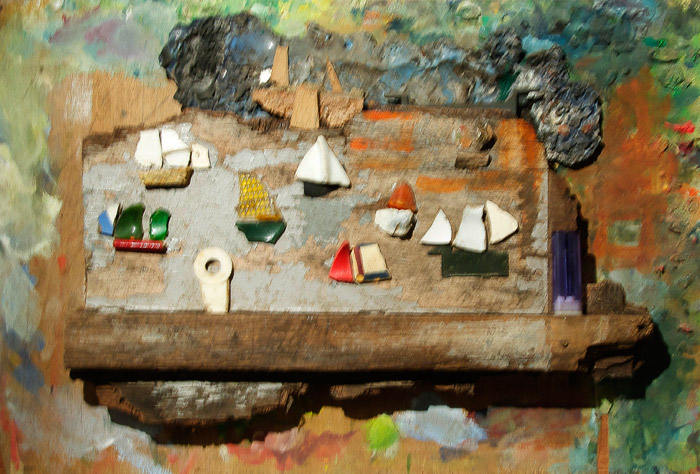 13
